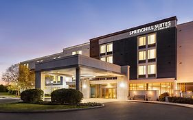 Springhill Suites Ewing Township Princeton South