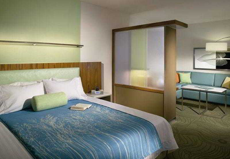 Springhill Suites Ewing Township Princeton South Exterior foto